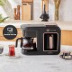 Karaca Hatır Plus Mod 5 in 1 Kahve Ve Çay Makinesi Black Copper