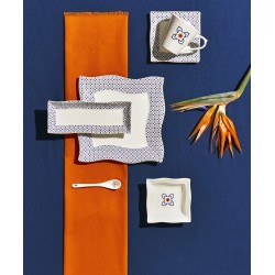 Karaca Lyra 32 Parça Kahvaltı Seti